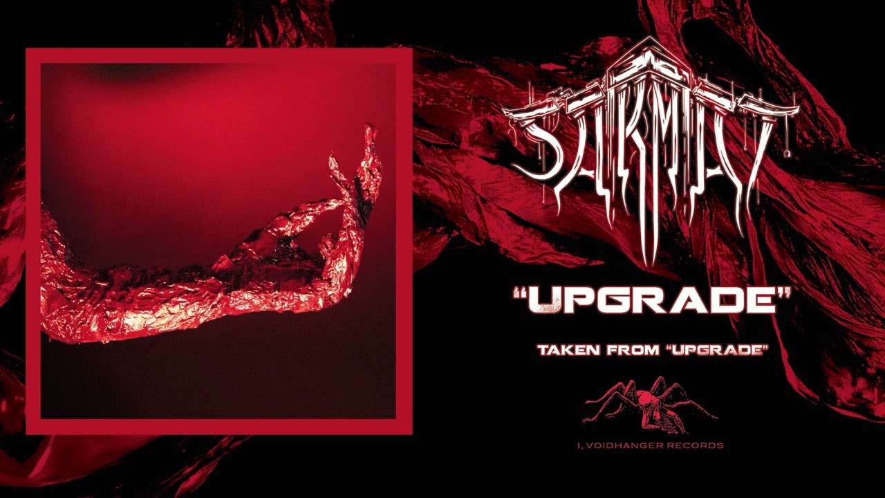 SARMAT - Upgrade