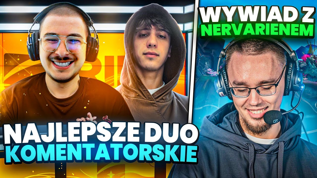 Z TYM ZIOMECZKIEM TO MOGĘ KOMENTOWAĆ! OGLĄDAMY DOCISK VS B2TG Z TOBIASZEM