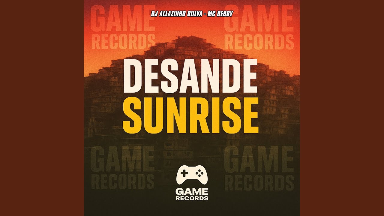 Desande Sunrise