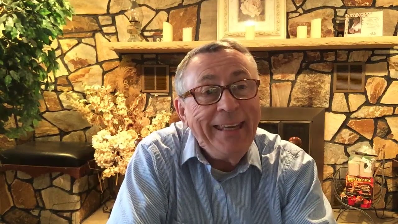 George Delo   Are You a Disciple?