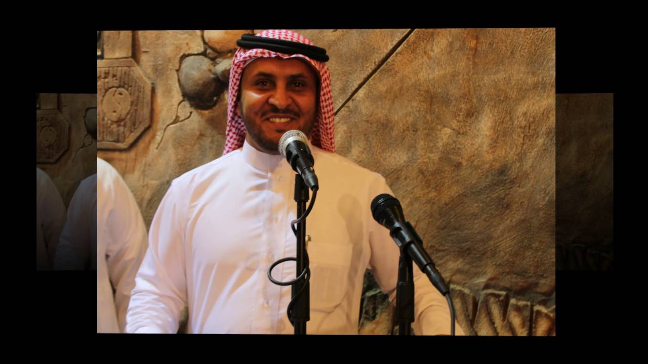 حفل الاستاذ فيصل شاكر اللامي النمري