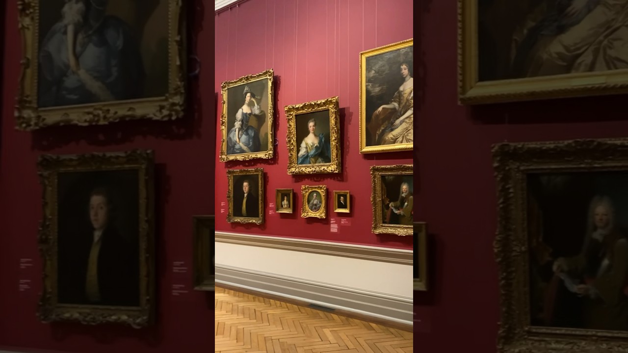 Art Gallery of NSW, Sydney, Australia - P1