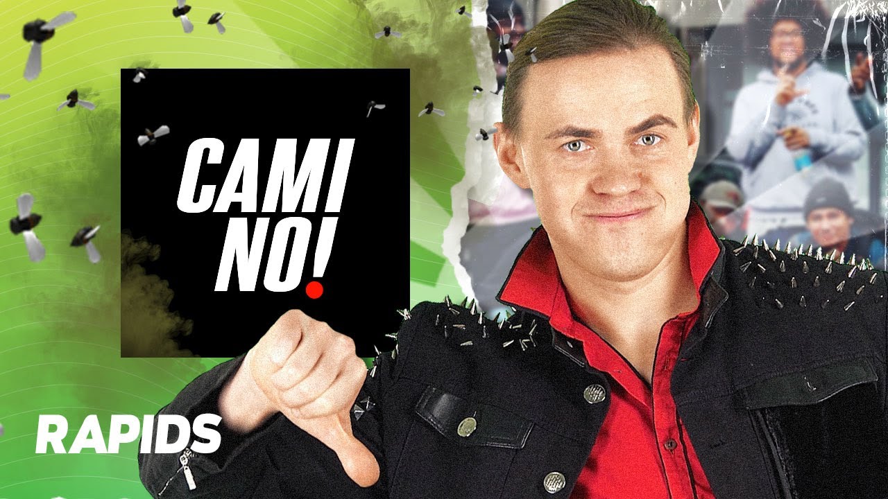 En clash avec CaminoTV ? (FAQ 1 an de la chaîne)
