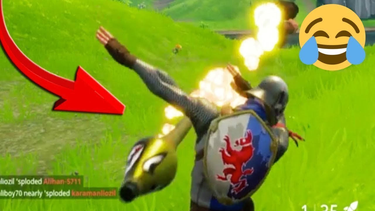 SI TE R&Iacute;ES PIERDES NIVEL FORTNITE! - Mejores Momentos, Momentos Divertidos & Graciosos