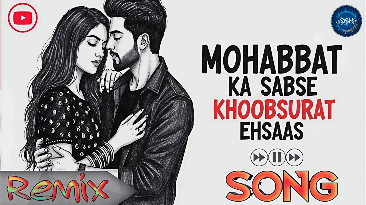 तुमसे प्यार करके (Happy Version) | No More Sad Vibes! 🚫 | New Upbeat Mix 2026 💃