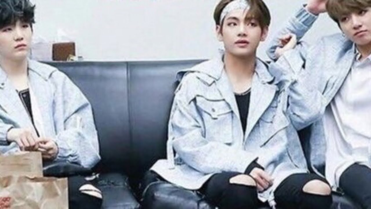Taekook Vs Taegi