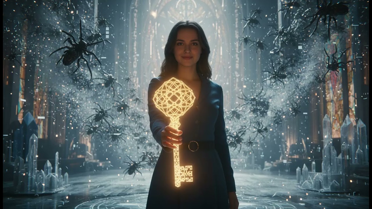 81: 하이퍼링크 (81: Hyperlink)