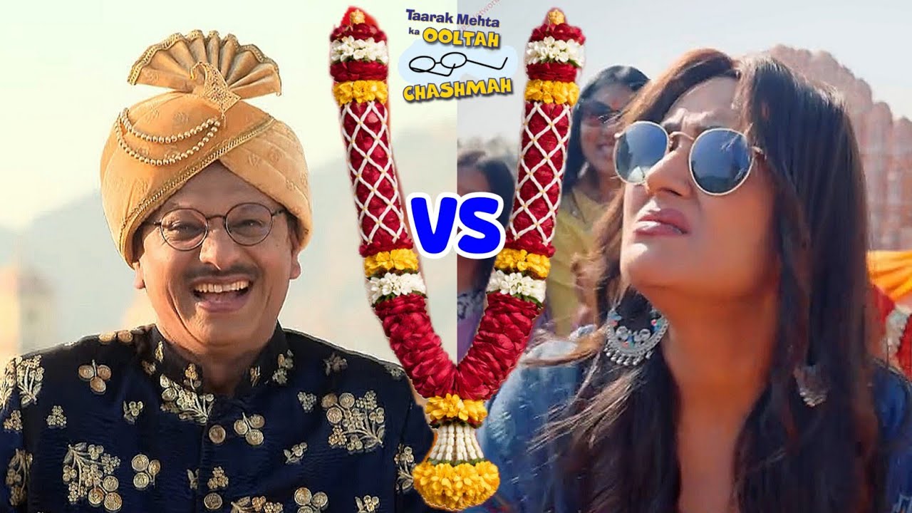 Tmkoc New Promo | Tarak Mehta ka Ooltah Chashma | SAB Talks update | #trending #viral #tmkoc