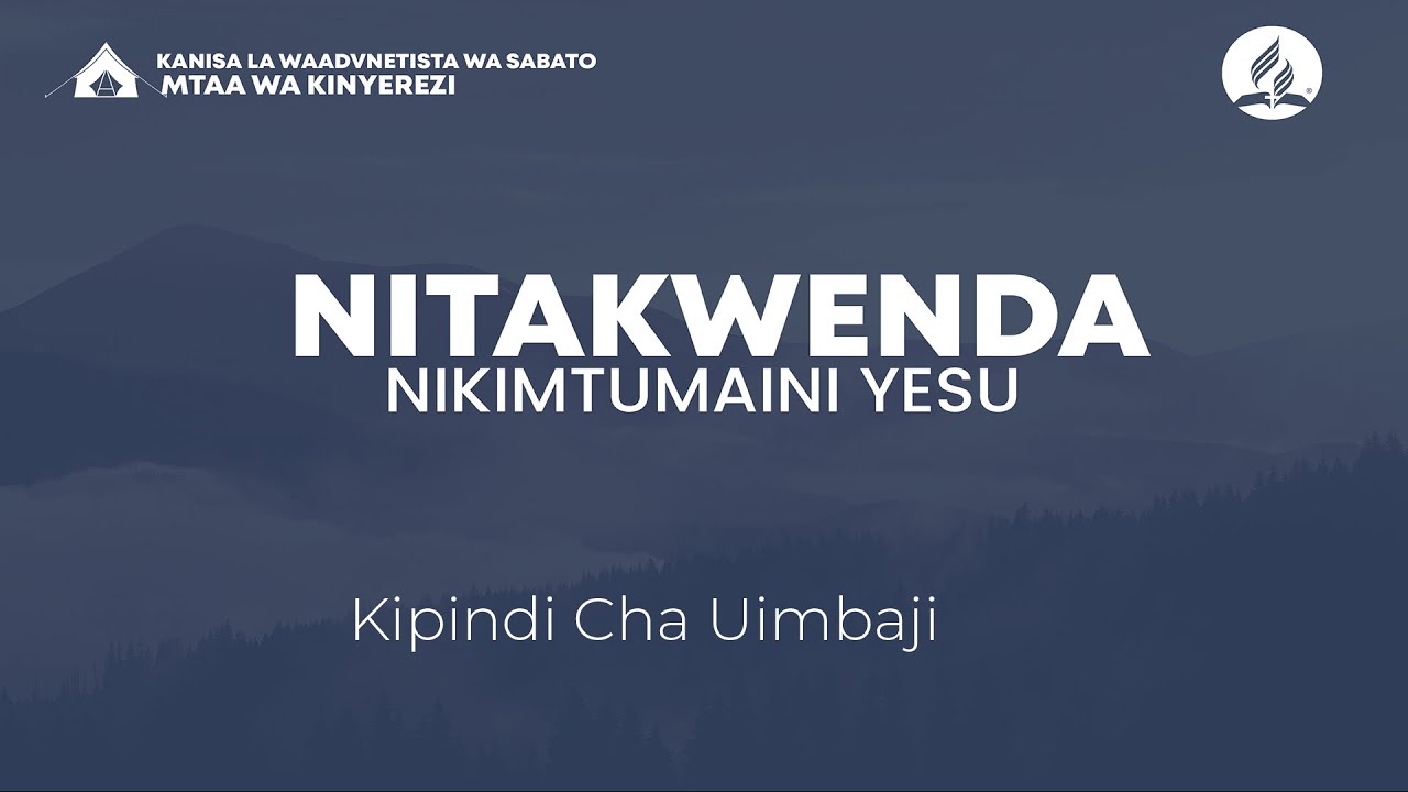 🔴LIVE : SABATO YA UFUNGUZI WA MAKAMBI MCHANA || KIPINDI CHA UIMBAJI||PROGRAM ZA WATOTO || 30/08/2025