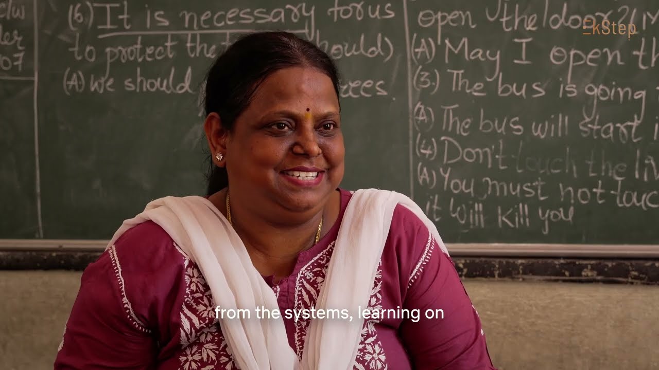 Искусственный интеллект преобразует основы математики в государственных школах Индии