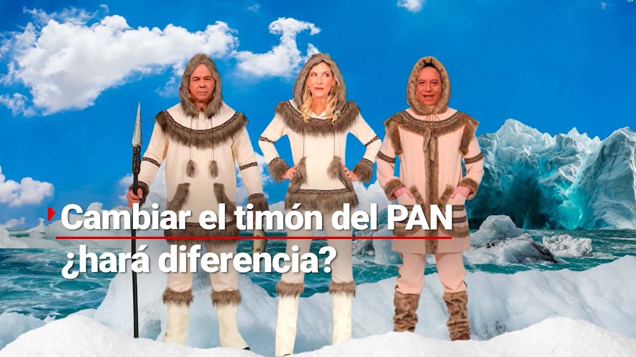 #LaDoctísimaOpinión | ¿Habrá un cambio verdadero o más PAN con lo mismo? ¡Vamos a analizarlo!
