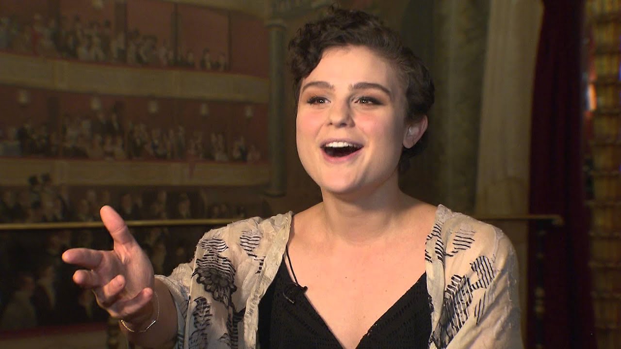 Backstage on Broadway: Melanie Moore, Laura Michelle Kelly bring wonder to ‘Finding Neverland’