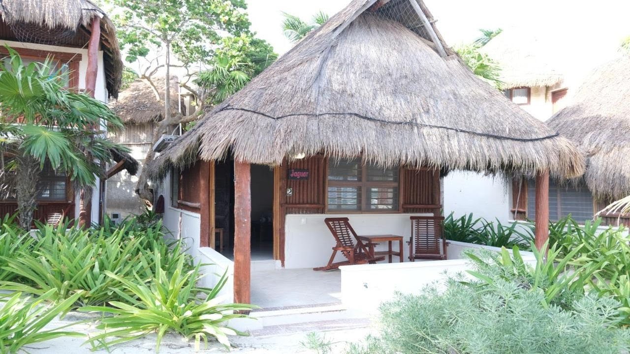BT Live Tulum, Tulum, Mexico