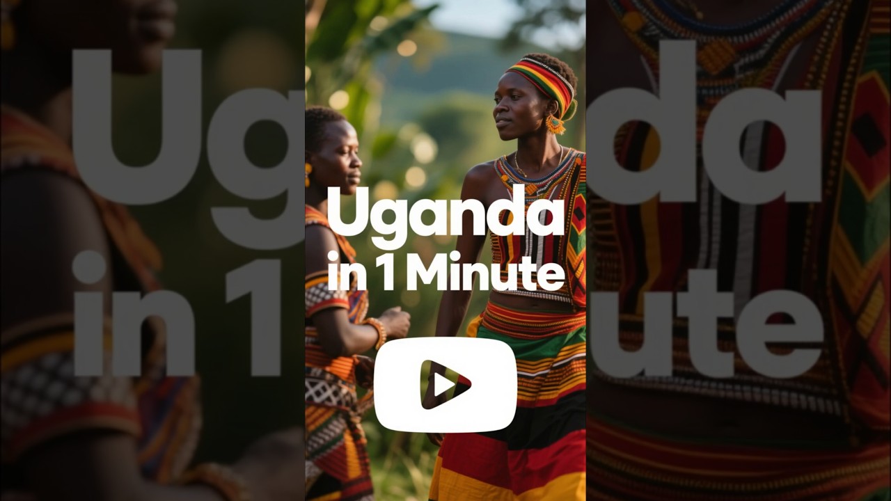 Why Is Uganda Called the Pearl of Africa?