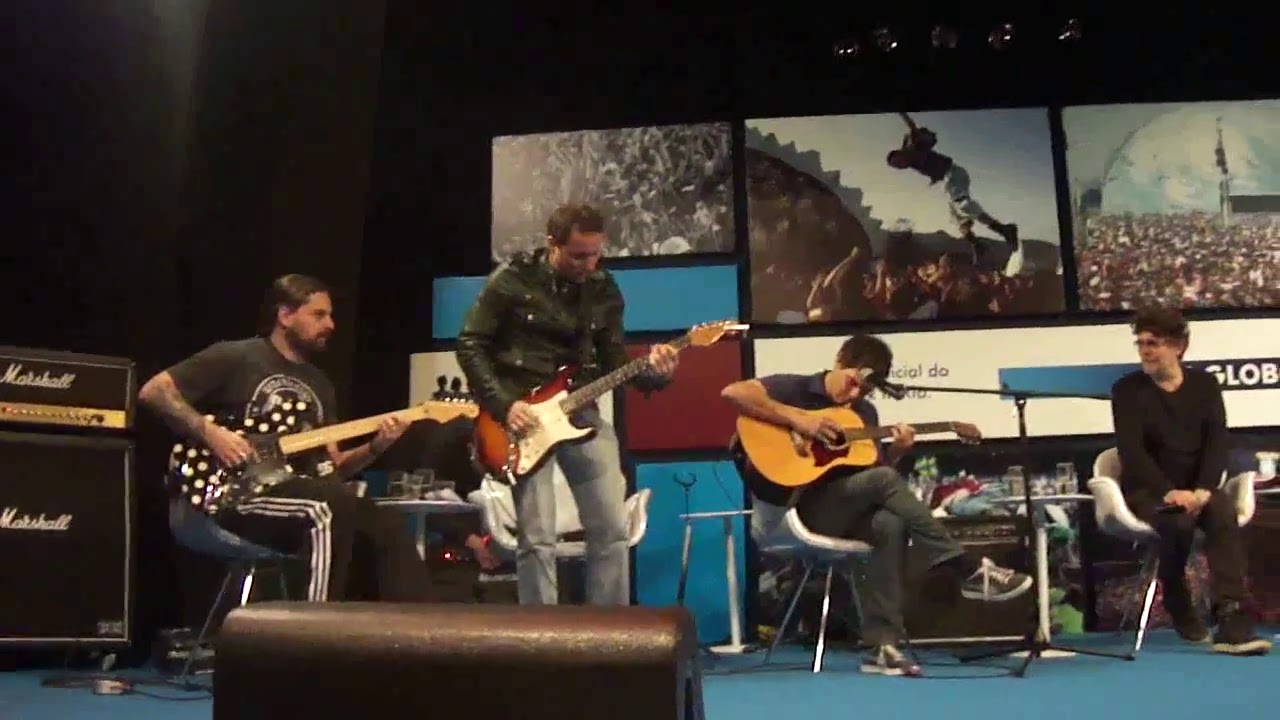 branco mello & tony bellotto & andreas kisser & dado villa-lobos & l&eacute;o jaime: lugar nenhum