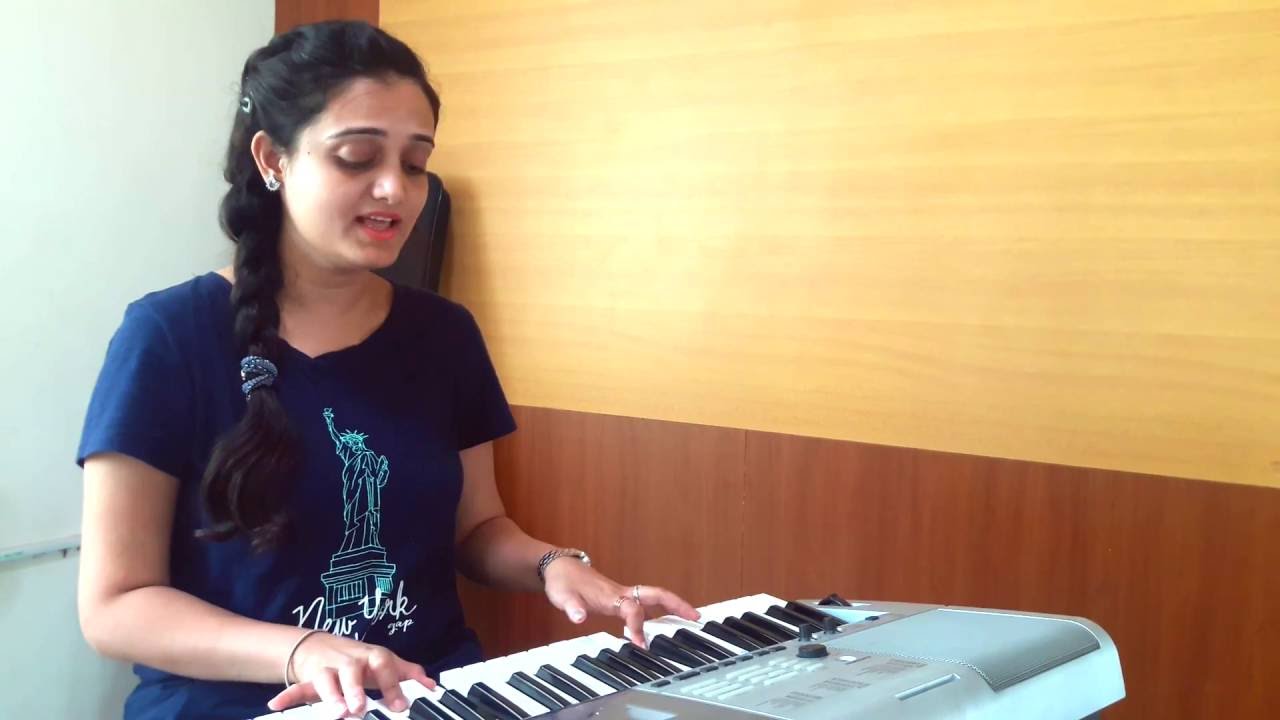 Sia - Cheap Thrills | Cover By Rupsha Champati | Saad Studio Music