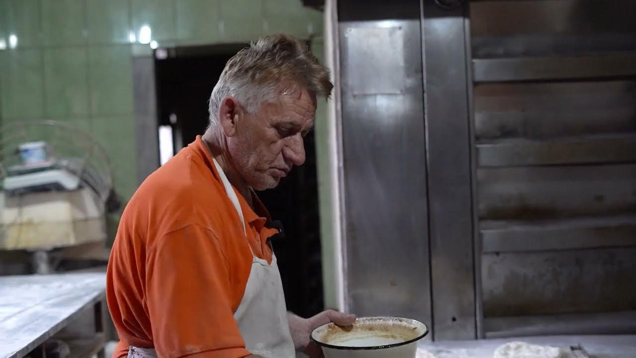 Koha e Iftarit në Krajë