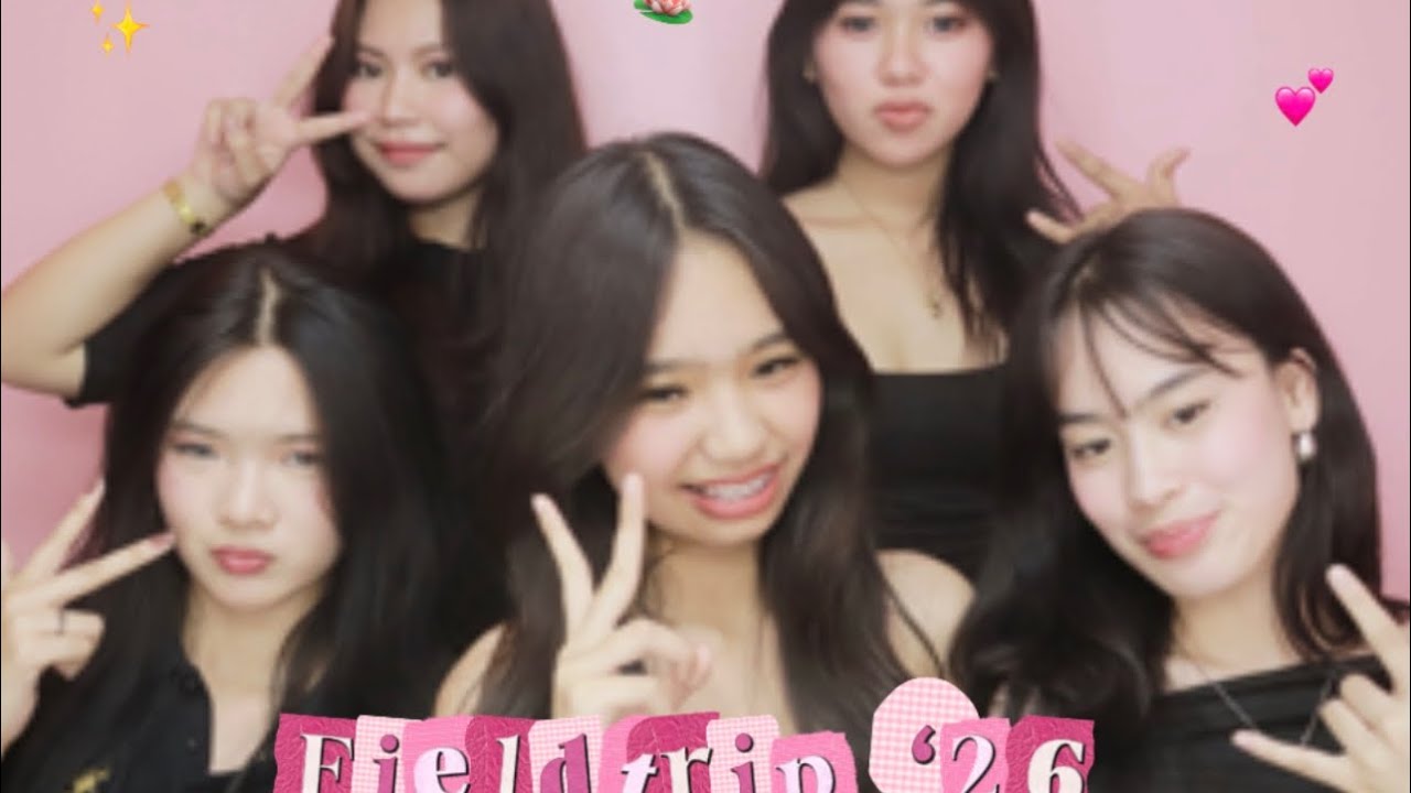 My Documentaries Ep.25 | Xoxo Allie♡