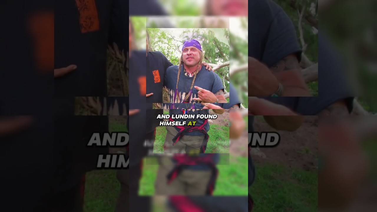 What Really Happened to Cody Lundin From Dual Survival