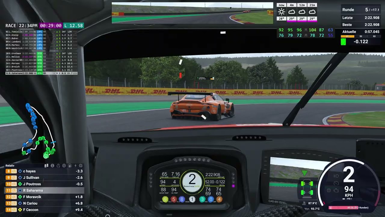 Le Mans Ultimate