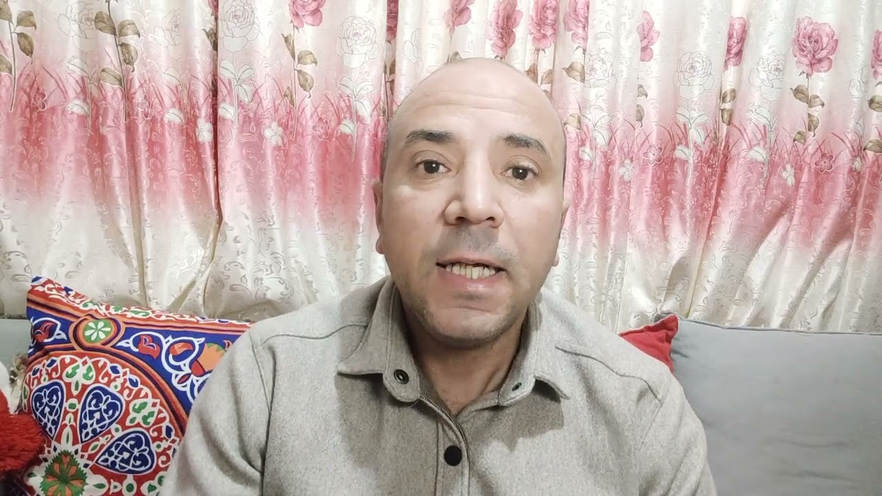 اسلام فوزى مش صاحب صفحة ايجبت كده كده egypt kedakeda 