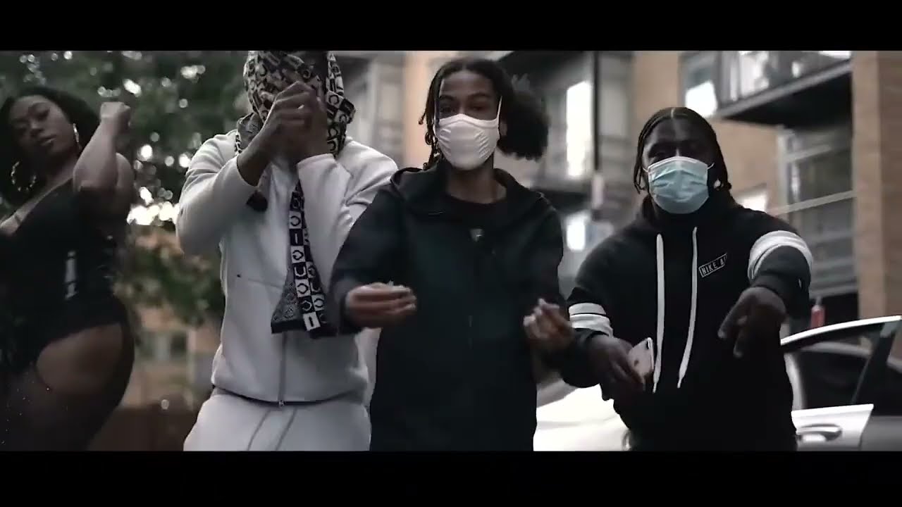 #Moscow17 #M17 Rizzy Rampz x M2Times x Loose - Arson