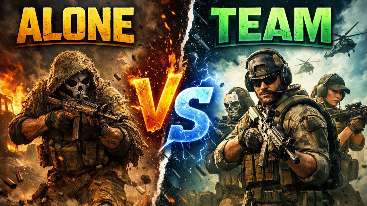 COD Warzone Battle Royale | Outnumbered but Unstoppable, Squad Wipe Incoming....