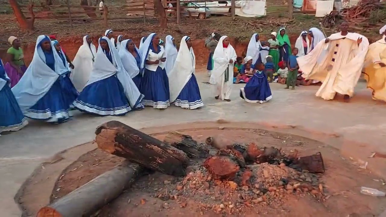 CHIPANGA JESU MAKAFIRA UROMBO CHIPINGE 202