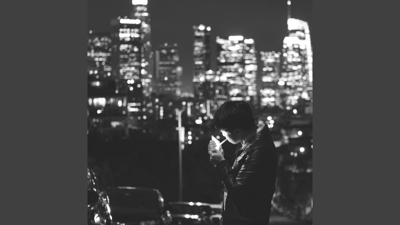 Modern Nocturne
