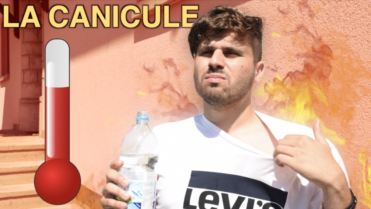 LA CANICULE - Carmine