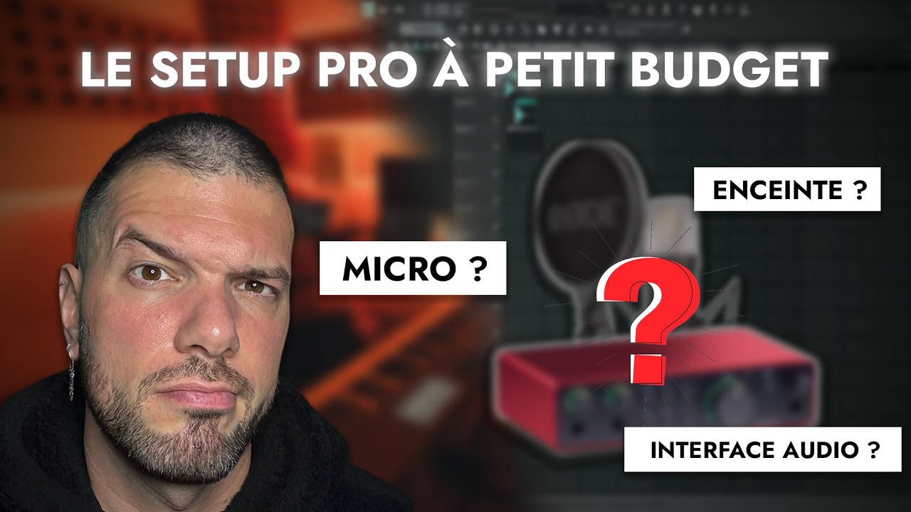 STOP ! N'achète PAS ce matériel pour ton Home Studio
