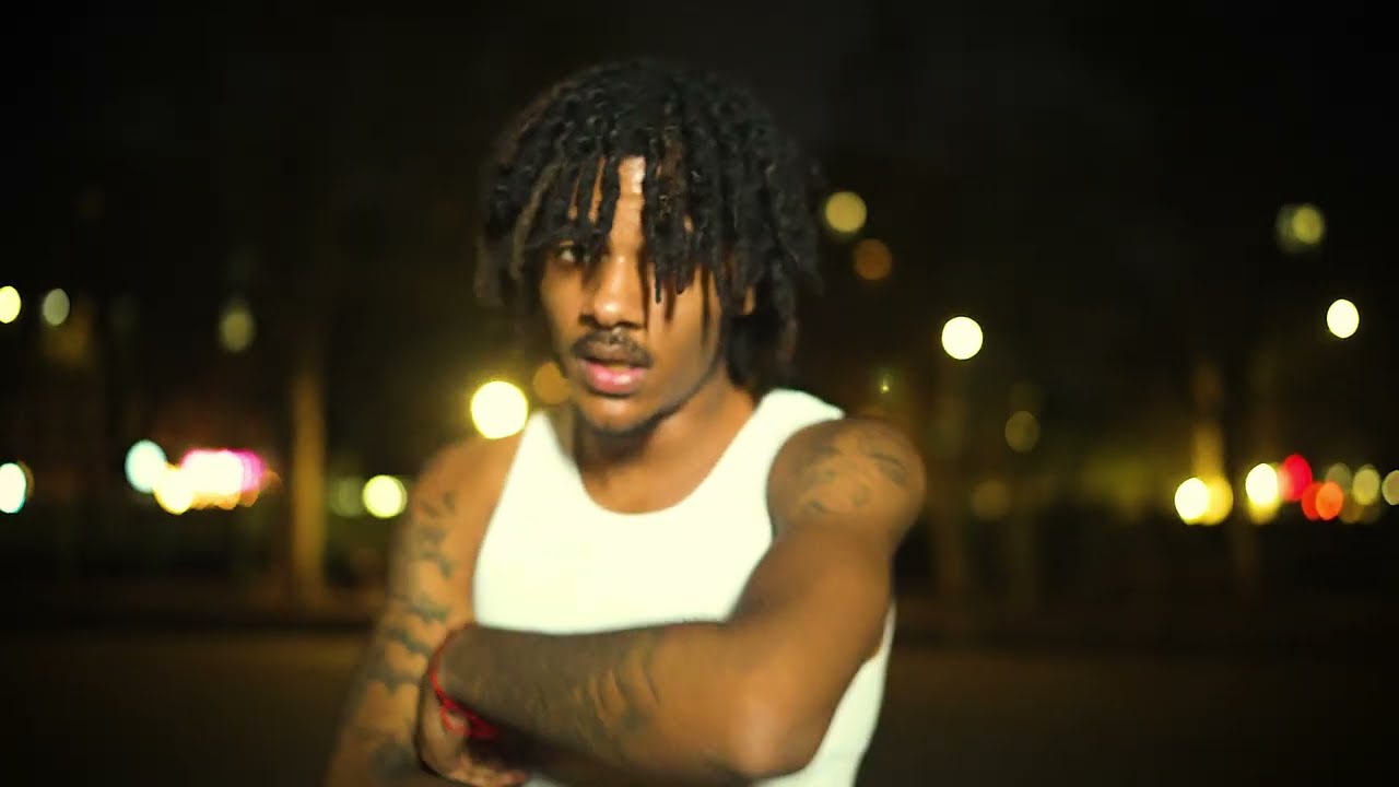 Cito Blick - Nyla Murrell (Official Music Video) (ProdBy@glltttbaoww ) (ShotByKevsoze)