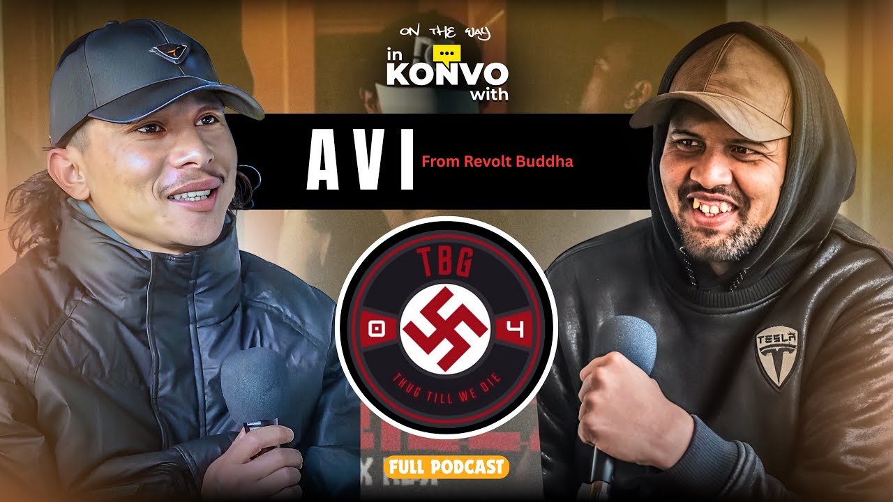 IN KONVO WITH AVI || BEEF WITH WODA 6 || REHAB STORY || LIFE IN ROLPA ||JANA ANDOLAN