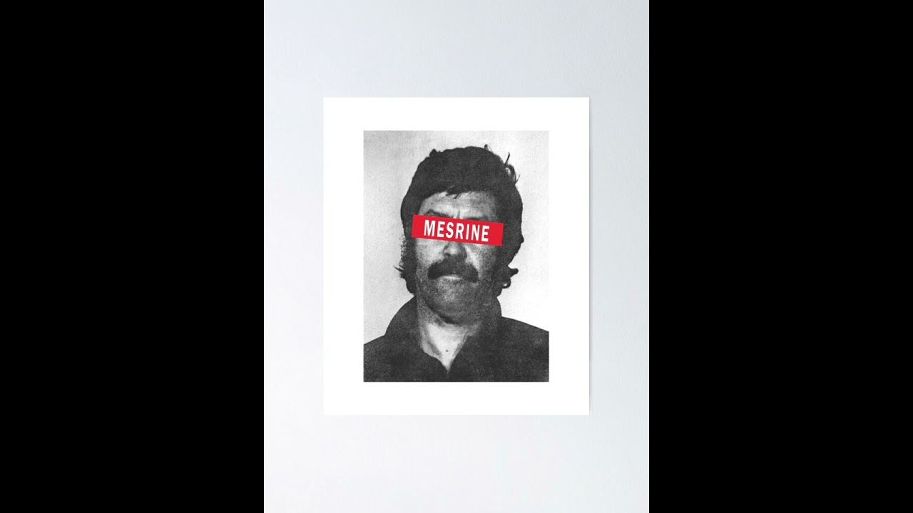 LE N 26 A LA MESRINE @Dabeull 
