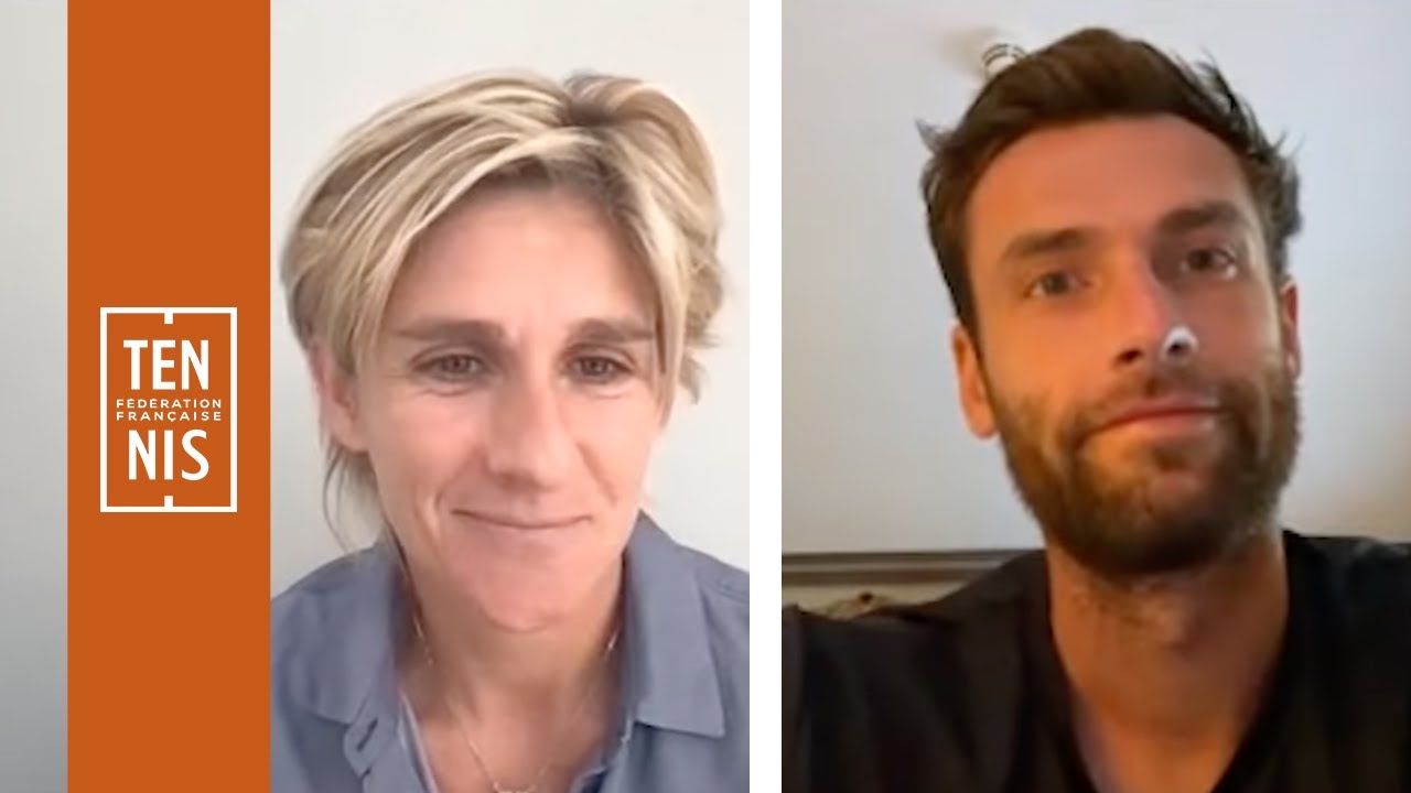 L'appel d'Emilie Loit à Quentin Halys | FFT
