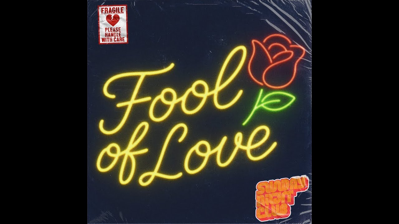 Sunday Night Club - Fool of Love