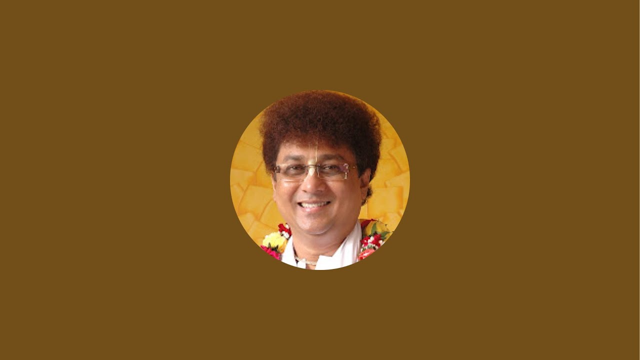 Shri Madhusudan Bapuji is live
