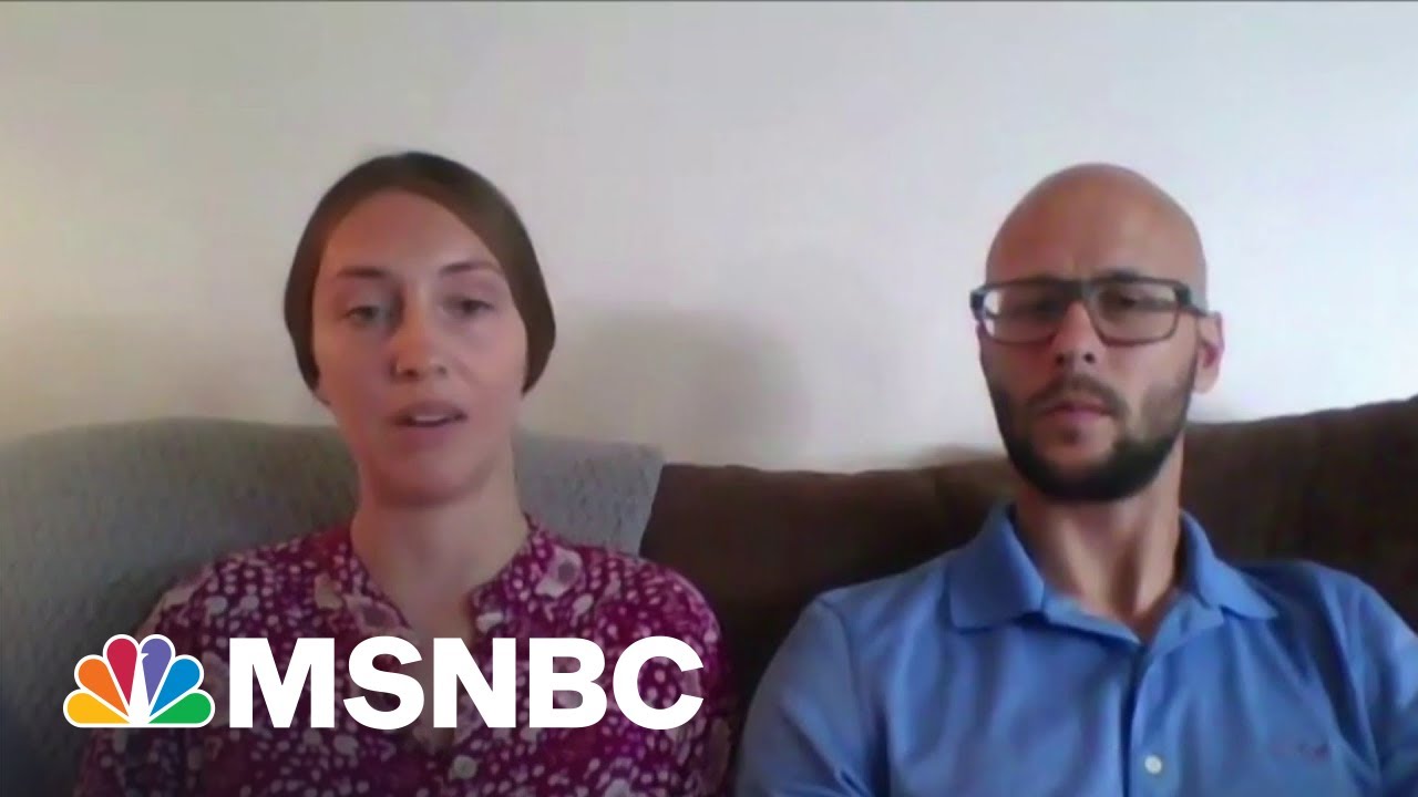 Doctors told Florida women her fetus wouldn't survive, and she was still denied abortion