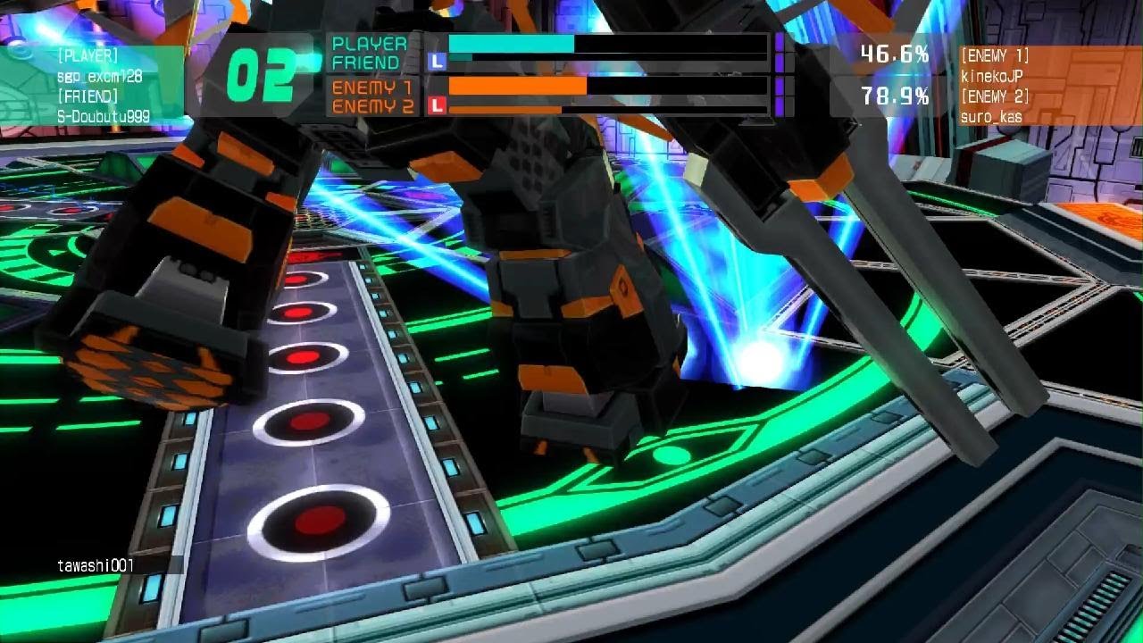駒木根ここねさんのにちよるフォースプレマ🍒電脳戦機バーチャロン マスターピース 1995～2001_20260315201848
