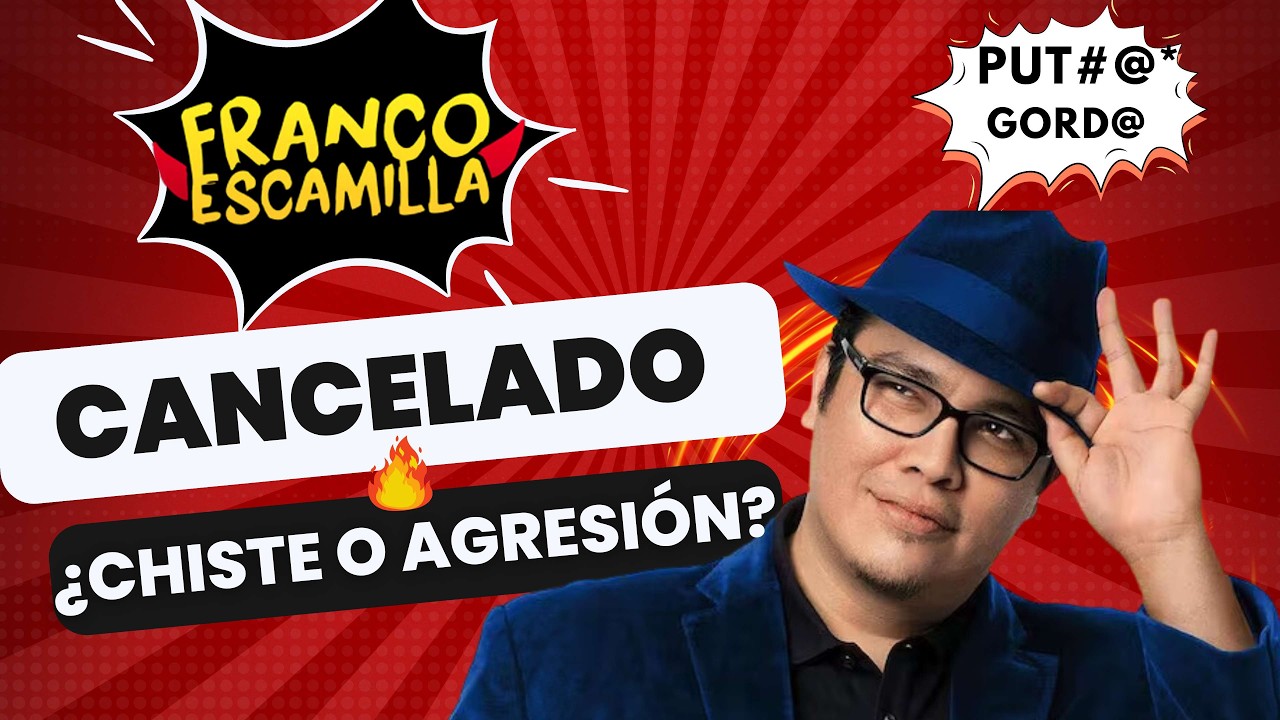😡 ¿CHISTE o AGRESIÓN? 🤣 Las BURLAS contra la HIJA de FRANCO Escamilla: 🚫