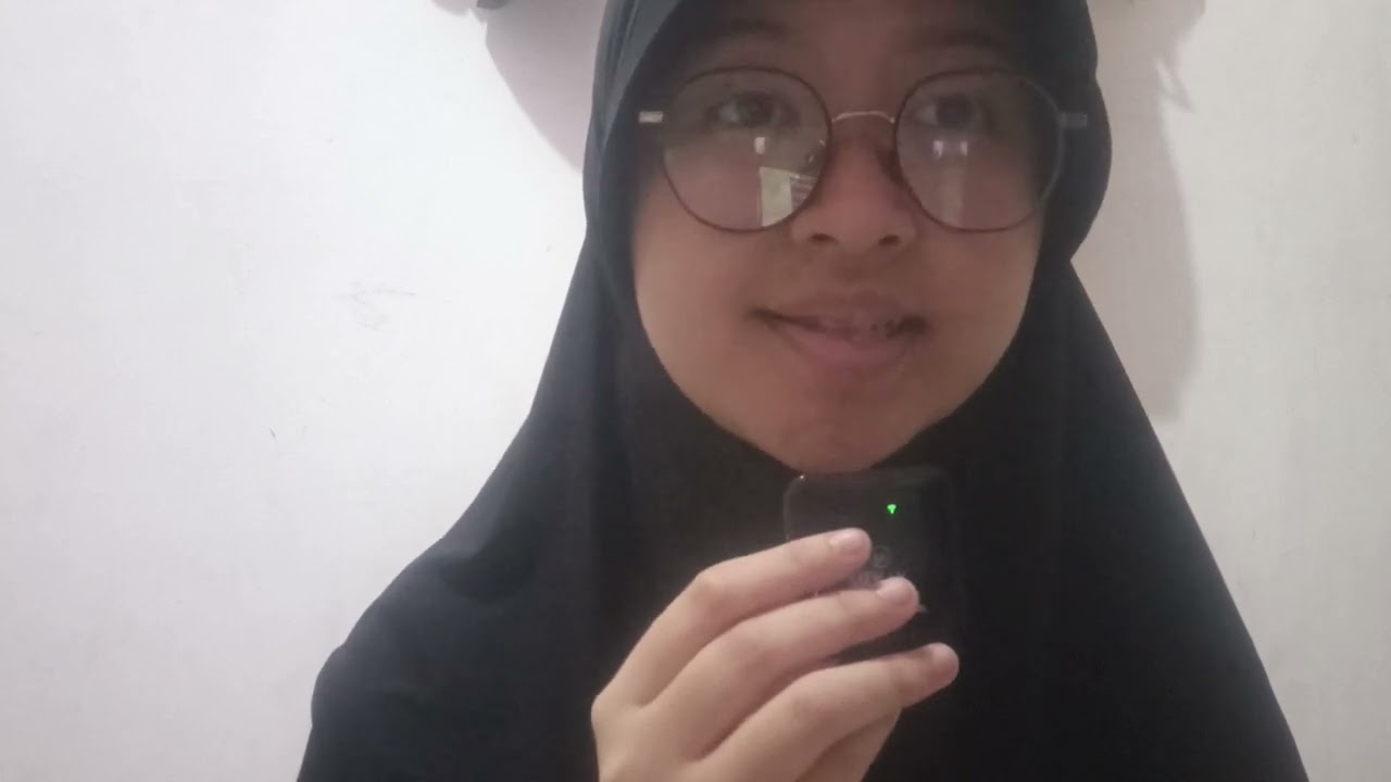 Tugas PJOK kelas XI.1 Gyandra Vania Arundati materi senam lantai