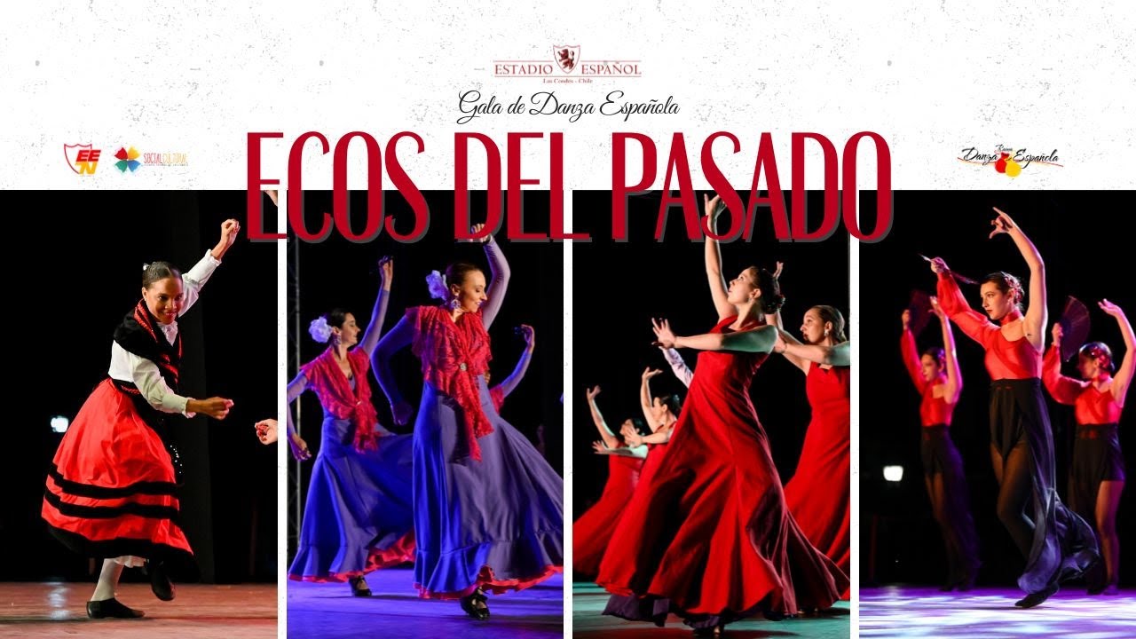 Gala de Danza Española 