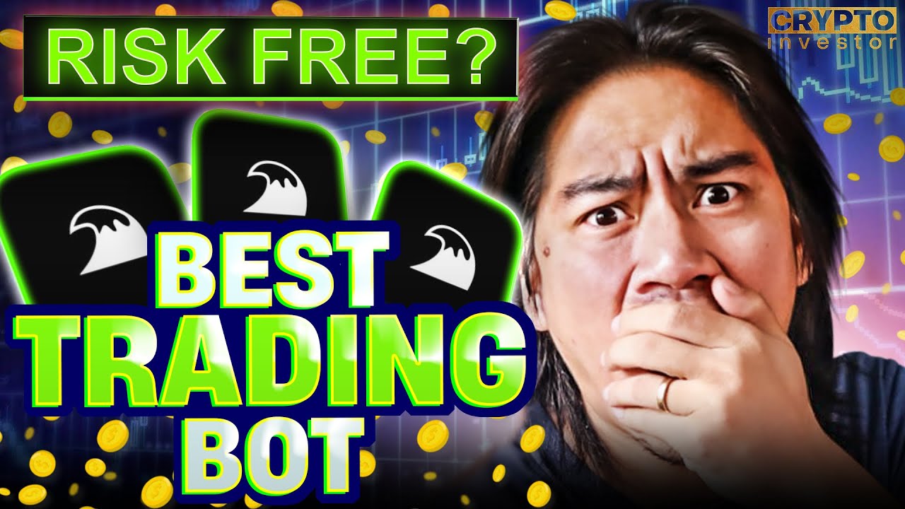 Best Trading Bot 2025? How to Automate Crypto Like a Pro (Honest Review)