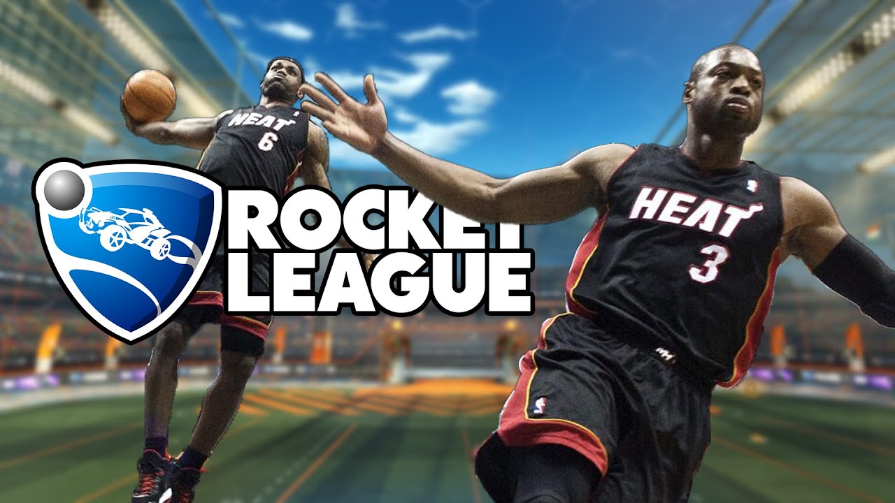 Becoming the best duo in Rocket League