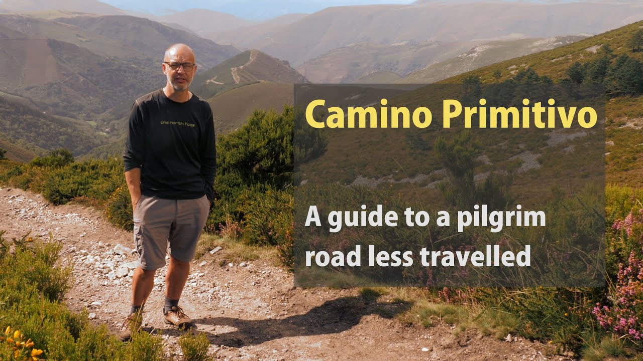 A guide to the Camino Primitivo | Santiago de Compostela