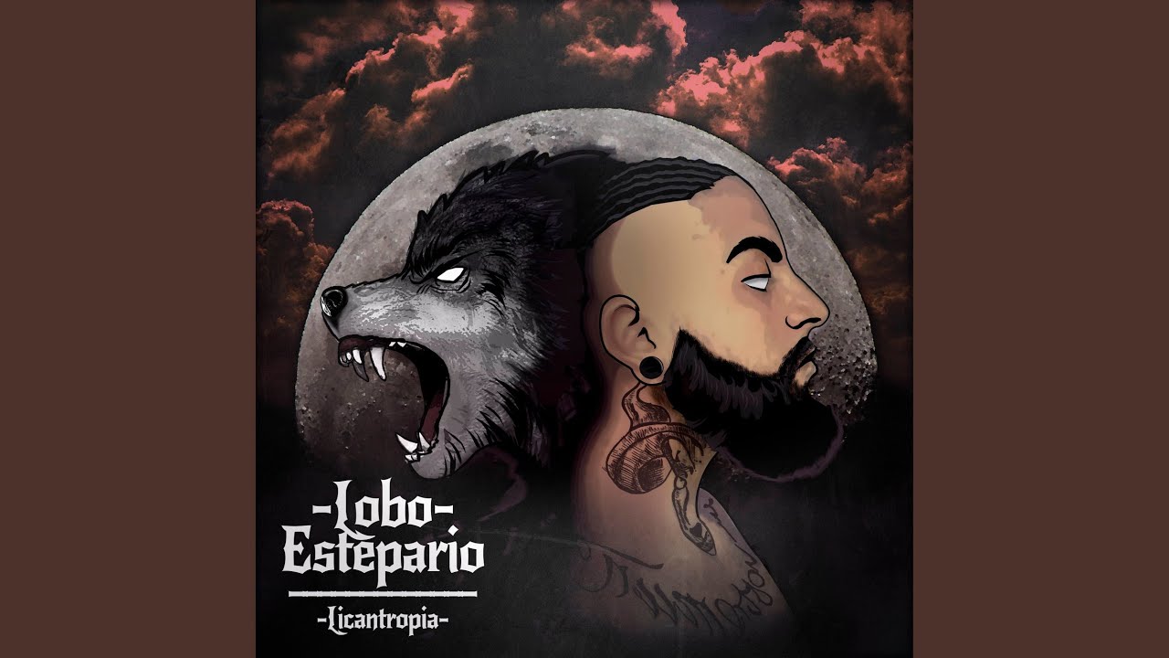Licantropía