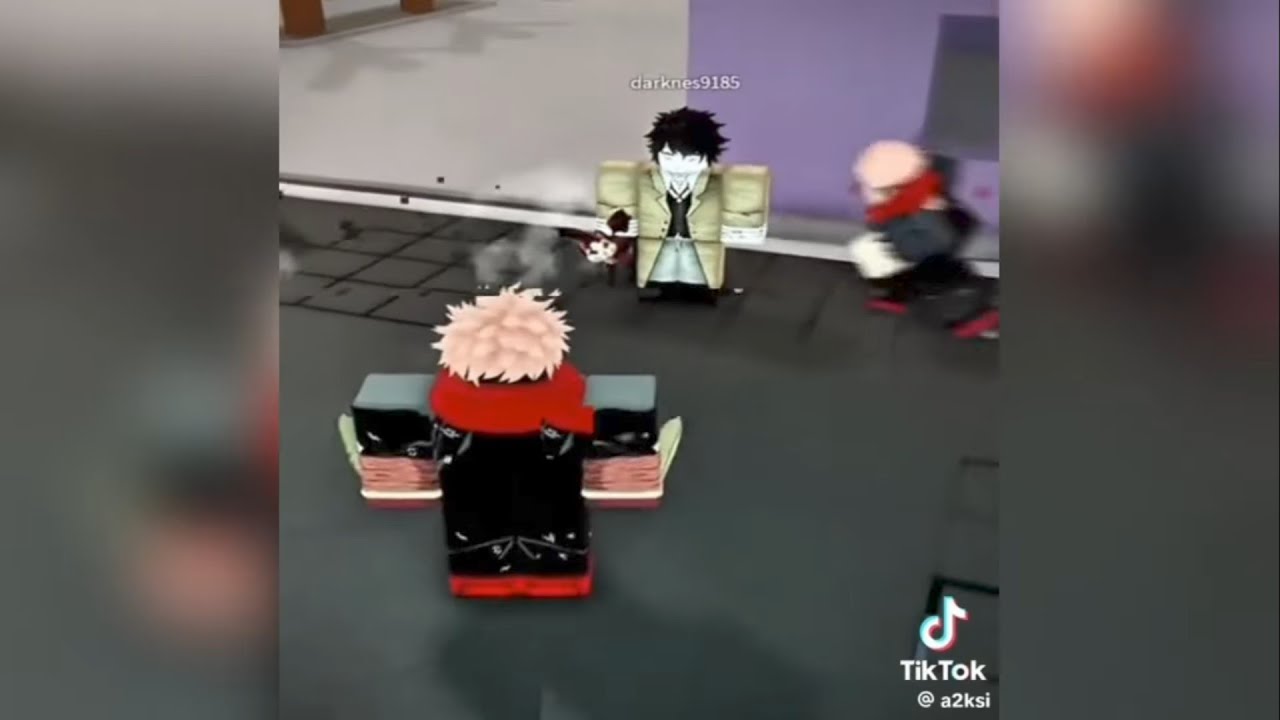 Montagem granola (slowed) x yuji itadori edit jjs