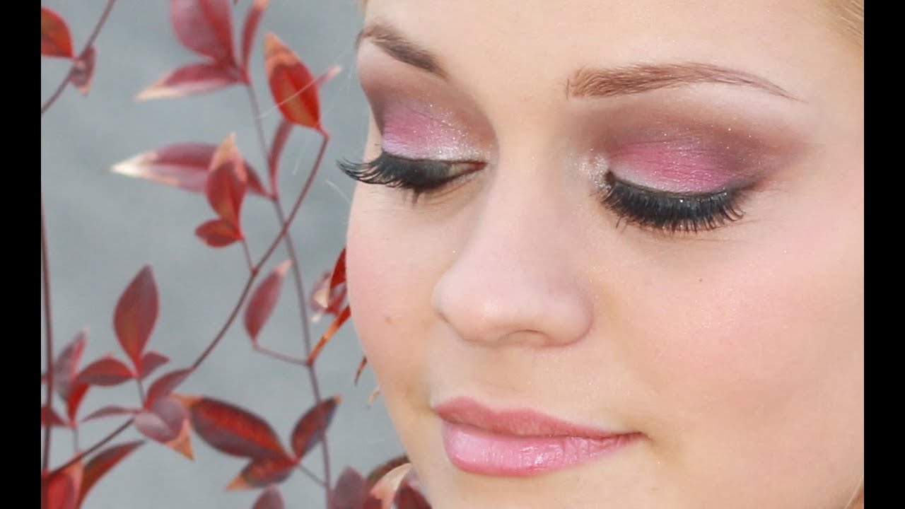 San Valentino - Trucco Romantico 