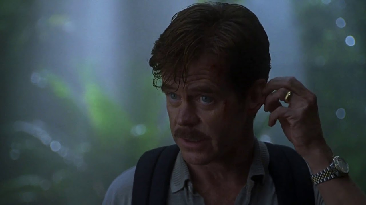 Jurassic Park 3 - Kirby Enterprises (HD)