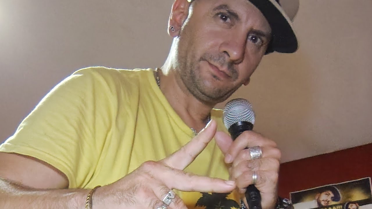 El  Vato  Gastón  Ruz (El Vato Paaa!!!)😎🎙️ está en vivo